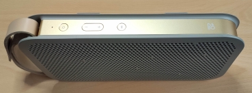 Preview: Beoplay A2